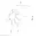 Fig. 136 - Device to determine volume of fluid dispensed