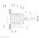 Fig. 40 - Device to determine volume of fluid dispensed
