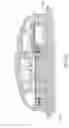 Fig. 79 - Device to determine volume of fluid dispensed