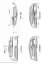 Fig. 81 - Device to determine volume of fluid dispensed
