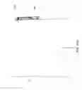 Fig. 85 - Device to determine volume of fluid dispensed