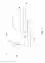 Fig. 96 - Device to determine volume of fluid dispensed