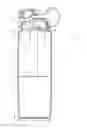 Fig. 01 - Liquid consumption tracker