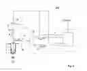 Fig. 04 - Method and device for distinguishing between a foam and/or liquid contacting