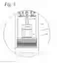 Fig. 04 - Magnetostrictive transmitter piezoelectric pickup sensor