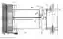 Fig. 01 - Device and method for measuring vibrations of a rotor