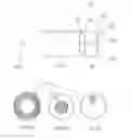 Fig. 05 - Detection and classification of light sources using a diffraction grating
