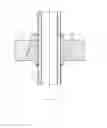 Fig. 10 - Adapter for Measuring a Physical Variable