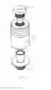 Fig. 17 - Adapter for Measuring a Physical Variable