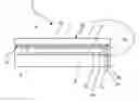 Fig. 01 - Capacitive pressure transducer for measuring the pressure of a medium adjacent to the measuring cell