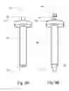 Fig. 11 - Systems and methods for transfer and processing of biological samples