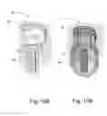 Fig. 12 - Systems and methods for transfer and processing of biological samples