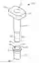 Fig. 01 - Sample concentrator and method of use