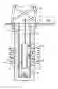 Fig. 01 - Method of Acquiring Viscosity of A Downhole Fluid in A Downhole Tool with A Vibrating Wire Viscometer