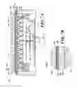 Fig. 08 - Multichannel analytical instruments for use with specimen holders