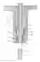 Fig. 01 - Probe unit with cleaning means
