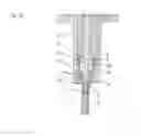 Fig. 04 - Probe unit with cleaning means