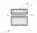 Fig. 01 - Mobile smart device infrared light measuring apparatus, method, and system for analyzing substances