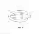 Fig. 05 - Mobile smart device infrared light measuring apparatus, method, and system for analyzing substances