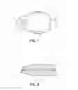 Fig. 07 - Mobile smart device infrared light measuring apparatus, method, and system for analyzing substances