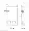 Fig. 08 - Mobile smart device infrared light measuring apparatus, method, and system for analyzing substances