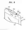 Fig. 11 - Mobile device which senses particulate matter and method of sensing particulate matter with the mobile device