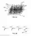 Fig. 03 - Fabrication of a fluorescent material for sensing an analyte