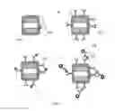 Fig. 06 - Composite Nanoparticle Structures for Chemical and Biological Sensing