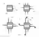 Fig. 07 - Composite Nanoparticle Structures for Chemical and Biological Sensing