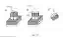 Fig. 13 - Composite Nanoparticle Structures for Chemical and Biological Sensing