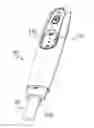 Fig. 01 - Portable electronic assay device