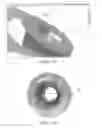 Fig. 13 - Method and system for optically inspecting a manufactured part at a single inspection station having a measurement axis