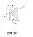 Fig. 11 - Microwave plasma spectrometer using dielectric resonator