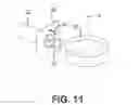 Fig. 12 - Microwave plasma spectrometer using dielectric resonator