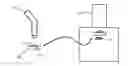 Fig. 01 - Charged particle beam device, sample observation method, sample platform, observation system, and light emitting member