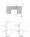 Fig. 02 - Thermal flow sensor for determining a gas or the composition of a gas mixture as well as its flow velocity