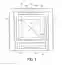 Fig. 02 - Flow-measuring differential calorimeter
