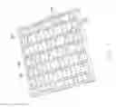 Fig. 08 - Trapped sacrificial structures and methods of manufacturing same using thin-film encapsulation