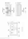 Fig. 13 - Trapped sacrificial structures and methods of manufacturing same using thin-film encapsulation