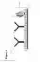 Fig. 10 - Methods for generating pH/ionic concentration gradient near electrode surfaces for modulating biomolecular interactions