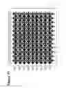 Fig. 16 - Methods for generating pH/ionic concentration gradient near electrode surfaces for modulating biomolecular interactions