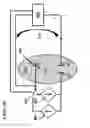 Fig. 47 - Methods for generating pH/ionic concentration gradient near electrode surfaces for modulating biomolecular interactions