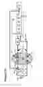 Fig. 55 - Methods for generating pH/ionic concentration gradient near electrode surfaces for modulating biomolecular interactions