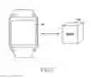 Fig. 08 - Electronic device for measuring blood sugar