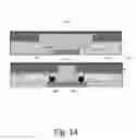 Fig. 10 - METHOD FOR ELECTRONIC BIOLOGICAL SAMPLE ANALYSIS