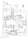 Fig. 06 - SAMPLE INJECTOR WITH METERING DEVICE BALANCING PRESSURE DIFFERENCES IN AN INTERMEDIATE VALVE STATE
