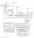 Fig. 01 - Chromatography/mass spectrometry data processing device
