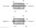 Fig. 01 - Heated graphite scrubber to reduce interferences in ozone monitors