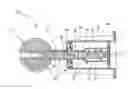 Fig. 01 - Method and probe for measuring buoyancy in concrete