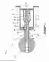 Fig. 02 - Method and probe for measuring buoyancy in concrete